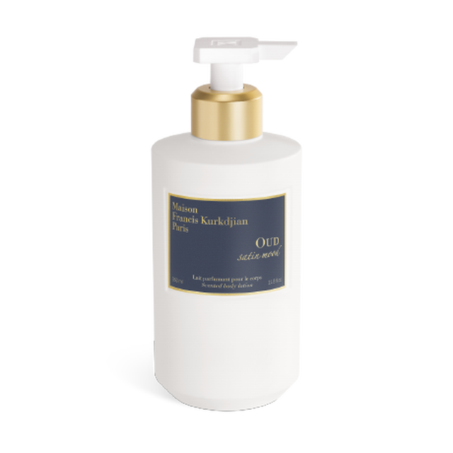 OUD satin mood, , hi-res, Lait parfumant corps